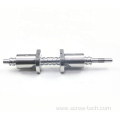 Bi-direction Ball Screw for Linear Slider Table